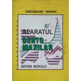 APARATUL DENTO-MAXILAR-GHOERGHE BOBOC-339141