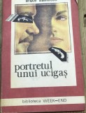 LITR9 0442 Literatura -Portretul unui ucigas