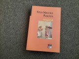 Titus Maccius Plautus - Cartaginezul