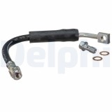 Furtun frana Audi A3, A3 Limousine; Cupra Ateca, Formentor; Seat Alhambra, Ateca; Skoda Karoq, Kodiaq; VW Arteon, lungime 246 mm, OE 5Q0611775G