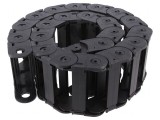 Ghidaj cu lanț LIGHT 60mm 990mm 25mm