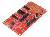 Placă Prototip Microchip PIC24 Curiosity DM240016