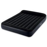 Saltea gonflabila Intex Queen Dura Beam, 203x152x25cm Household NewTrend