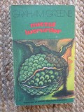 MIEZUL LUCRURILOR-GRAHAM GREENE