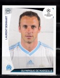 B10 - Sticker fotbal - UEFA Champions League - editia 2009 - 2010 - nr 180