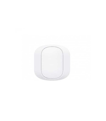 Mini intrerupator fara fir inteligent Woox R7053 Zigbee 3.0 foto