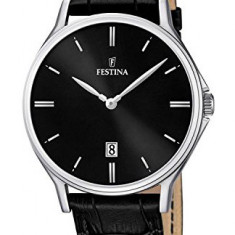 Ceas Barbati, Festina, Classic F16745/5 - Marime universala