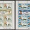 Kiribati 1981 Diana &amp; Charles, Royal Wedding 1981, 2 perf.sheet, MNH AJ.102