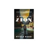 A Murder in Zion