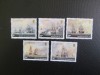 GUERNSEI SERIE MNH=41, Nestampilat