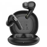 Handsfree Bluetooth Acefast W3, TWS, ANC, Negru