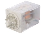 Releu Electromagnetic DPDT 110VDC 10A