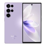 Telefon Mobil Oukitel C66, Violet , 4G LTE, Ecran 6.73 HD+ 120Hz, 16GB RAM (4GB + 12GB extensibili), 128GB ROM, Camera 64MP, Baterie 5000mAh, Android