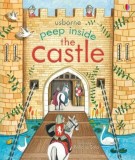 Peep Inside a Castle | Anna Milbourne