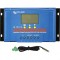 Victron Energy BlueSolar PWM PWM DUO-LCD&amp;USB 12/24V-20A 12V / 24V 20A Controler de &icirc;ncărcare solară