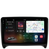 Cumpara ieftin Navigatie Dedicata Audi TT (2006-2014), 2K, 12Gb Ram, 256Gb Stocare, Carplay