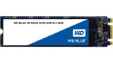SSD Western Digital WDS250G2BOB, 250GB, SATA III, M.2 2280, BULK, 250 GB, SATA 3
