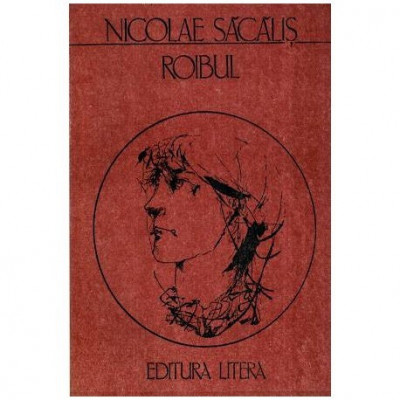 Nicolae Sacalis - Roibul - 116433 foto