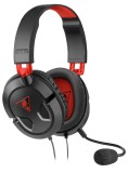Turtle Beach Recon 50 Gaming Headset Android Devices|Apple Devices|PC|PS4|PS5|XBOX ONE