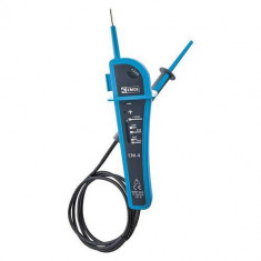 Tester EMOS M0014A EM-4, 0-60 Hz, 110-400V