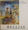 Richard Bellias, Raymond Cogniat - Album Pictura (Franceza) - Carte Arta