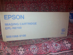 Toner Imprimanta A3 Epson EPL-N2700, S051068-0100 foto