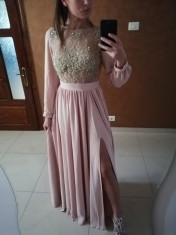 Rochie de ocazie foto