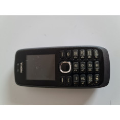 Telefon Nokia 112 RM-837 folosit