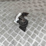 Claxon Auto Saab 9-3 YS3F 2008 OEM 12847988 31153671 Negru/Rosu - Piesa Originala Second Hand cu Garantie