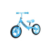 Lorelli - Bicicleta de echilibru, Fortuna, 2-5 Ani, Light &amp; Dark Blue