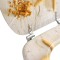 Capac WC, MDF, model stea de mare - 6