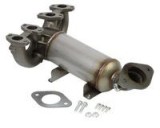 Catalizator FIAT GRANDE PUNTO (199_) (2005 - Prezent) MAXGEAR 27-6291