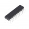 Circuit integrat, microcontroler 8051, DIP20, gama AT89, MICROCHIP (ATMEL) - AT89C4051-24PU