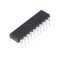 Circuit integrat, 8bit, bus transceiver, cu 3 stari, 8 canale, TEXAS INSTRUMENTS - SN74LVC245AN