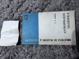 Atropologie filozofica de C I Gulian Antologia poetilor tineri PL+