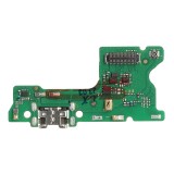Banda Incarcare Huawei Y7 Prime 2019, Y7 2019, Inlocuire Mufa Alimentare, Cablu Flex, Bulk