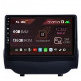 Cumpara ieftin Navigatie Ford EcoSport (2013-2016) Android 13, B-octacore 6GB RAM + 128GB ROM, 9 Inch AD-BGB9004+BGRKIT118
