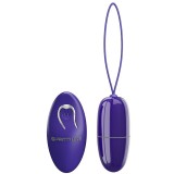 Remote Control-Selkie Youth Mini Ou Vibrator Violet