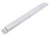 Alimentator pulsatoriu LED 75W IP20