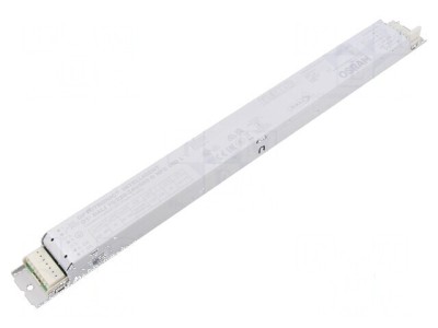 Alimentator pulsatoriu LED 75W IP20 foto