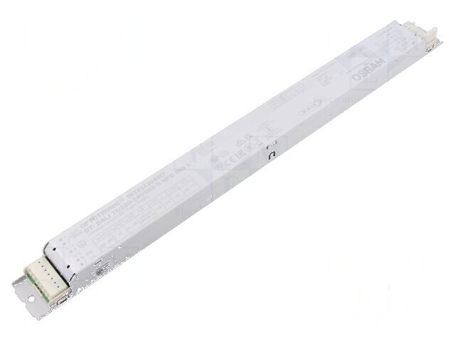 Alimentator pulsatoriu LED 75W IP20