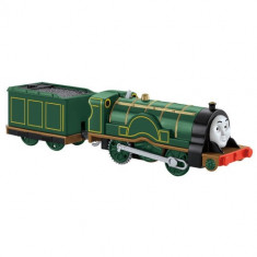 Locomotiva Thomas and Friends Motorizata Emily foto