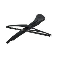 Brat stergator luneta Renault Modus 12.2004-11.2007 , cu lamela stergator haion spate de 300mm, 7701066143