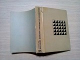 EXPUNERE MODERNA A MATEMATECII ELEMENTARE - Lucienne Felix - 1973, 604 p.