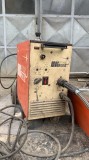 Aparat sudura Mig Mag 200A 380V Magster 200
