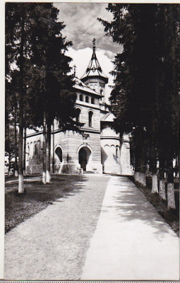 bnk cp Suceava - Biserica Mirautilor - uzata foto