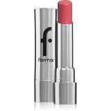 flormar Sheer Up Lipstick ruj lucios hidratant stralucitor 011 - Rosy Lust 3 g