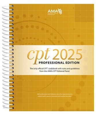 CPT Professional 2025 foto