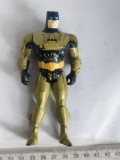 bnk jc DC Comics - Kenner - 1996 Kenner Batman Duo Force Cycle Thruster