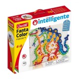 Fantacolor Modular 4, Quercetti